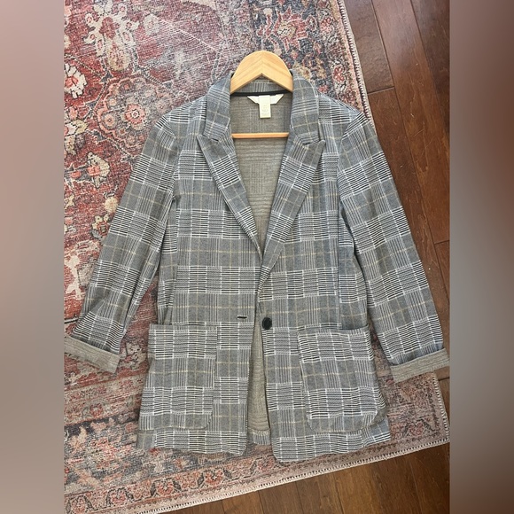 H&M blazer - Picture 1 of 4